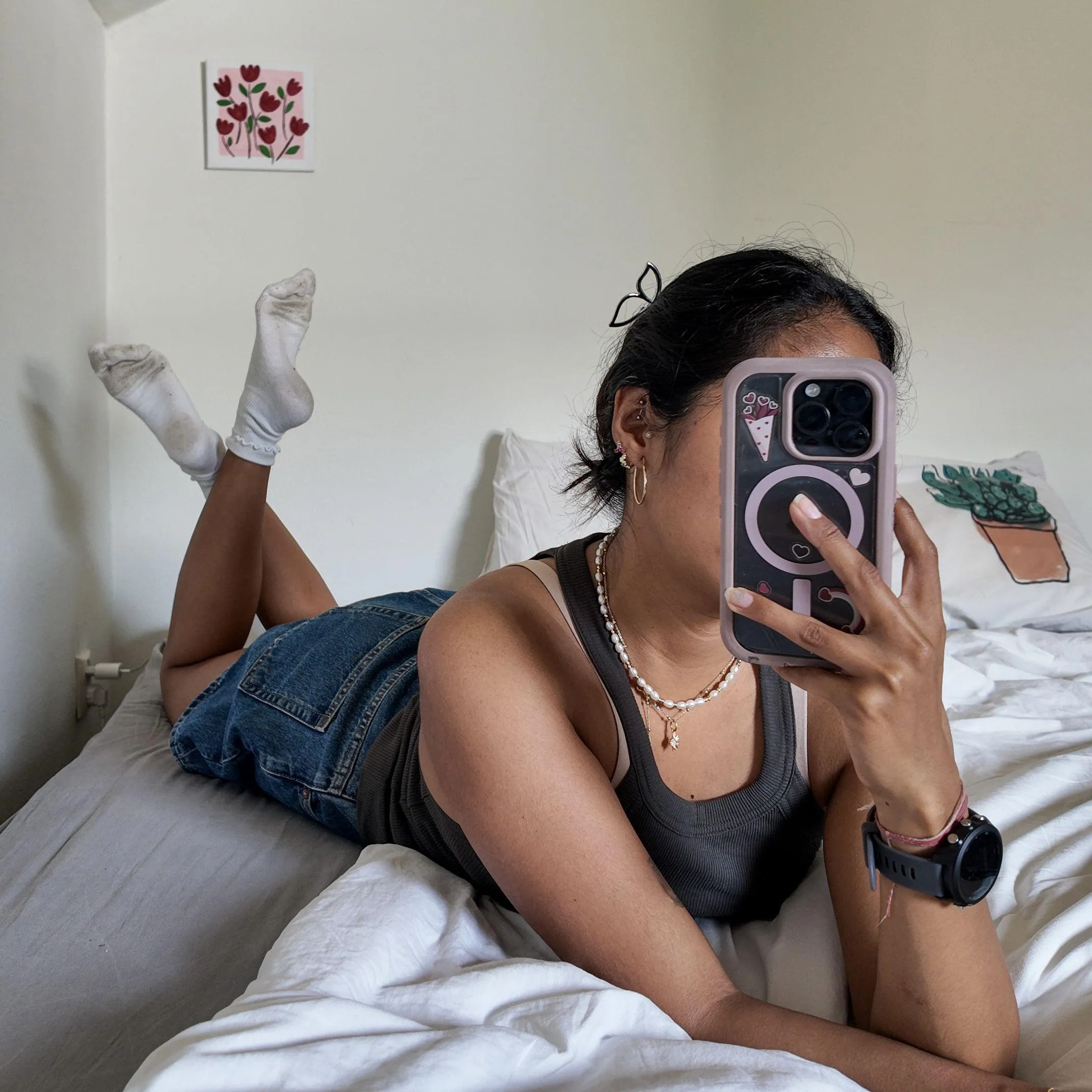 extra warm and stinky socks