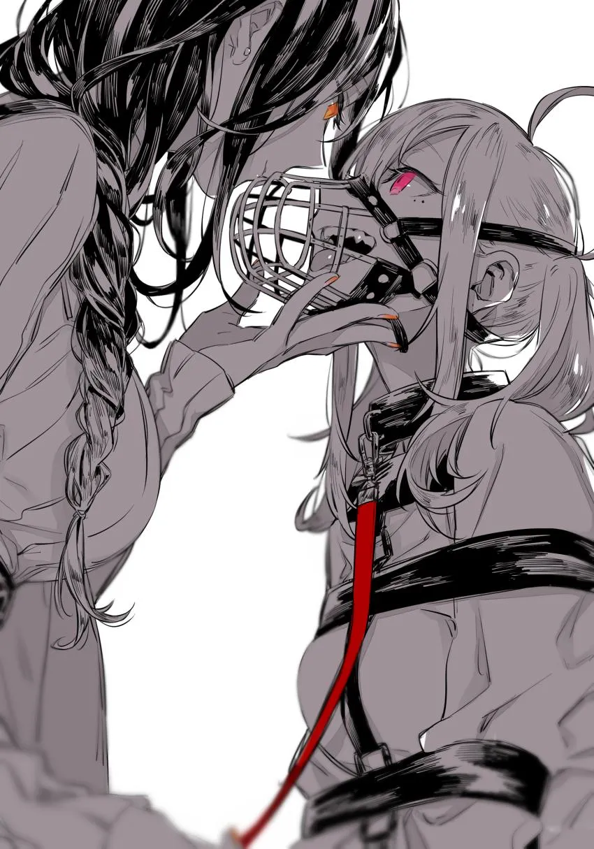 F4A let's talk deep into the kink rabbit hole