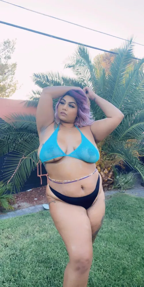 Feeding your phat kink one moan at a time 👅🍋‍🟩