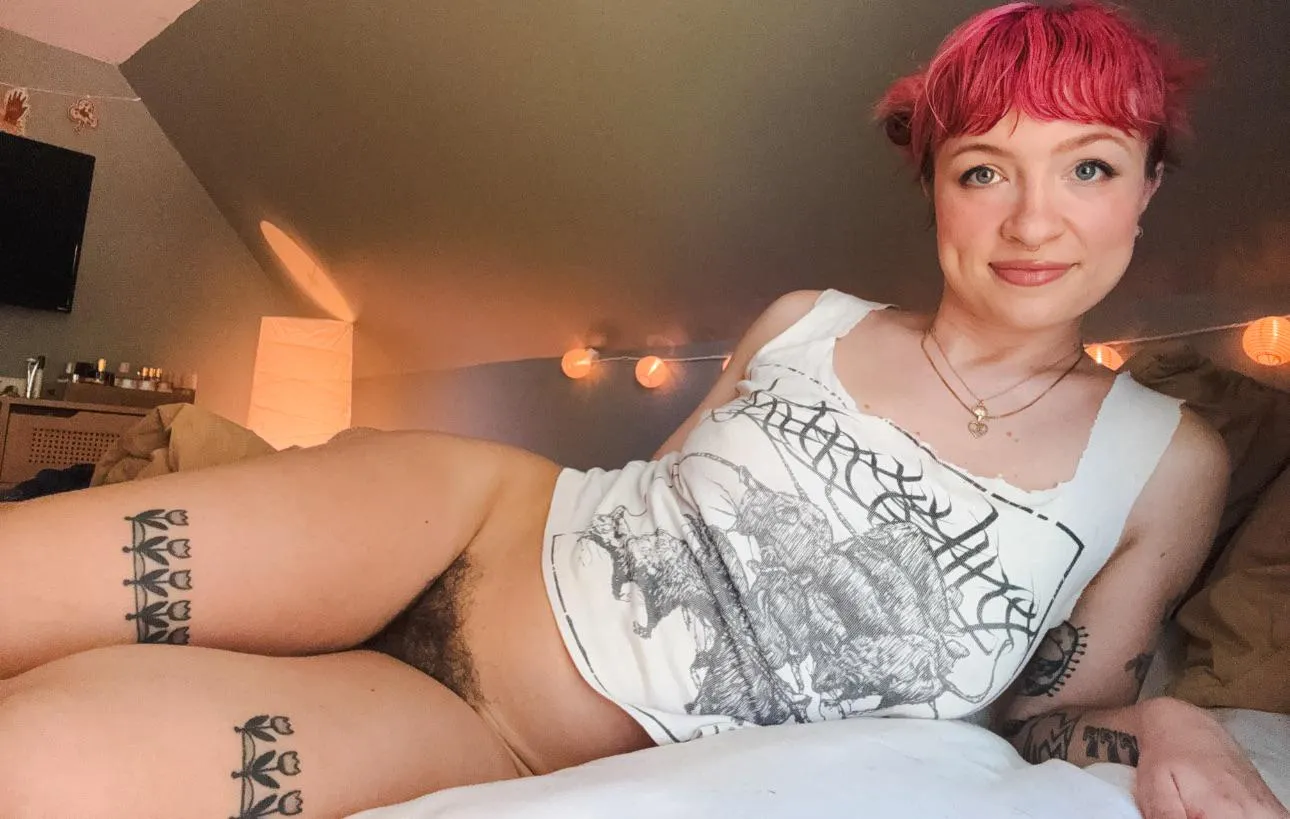 Feeling real cute 2day <3