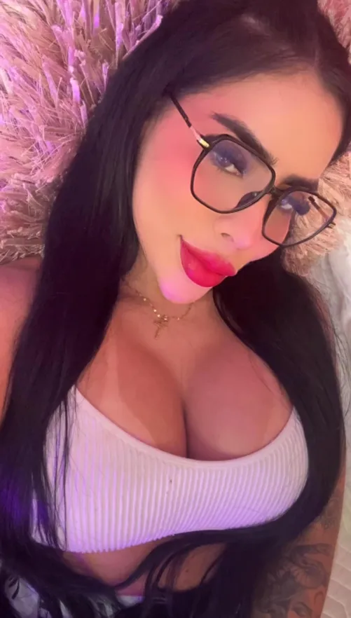 Feels more natural… and a little naughty