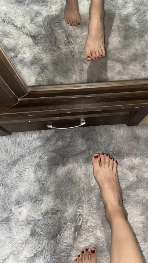 Feet🤤
