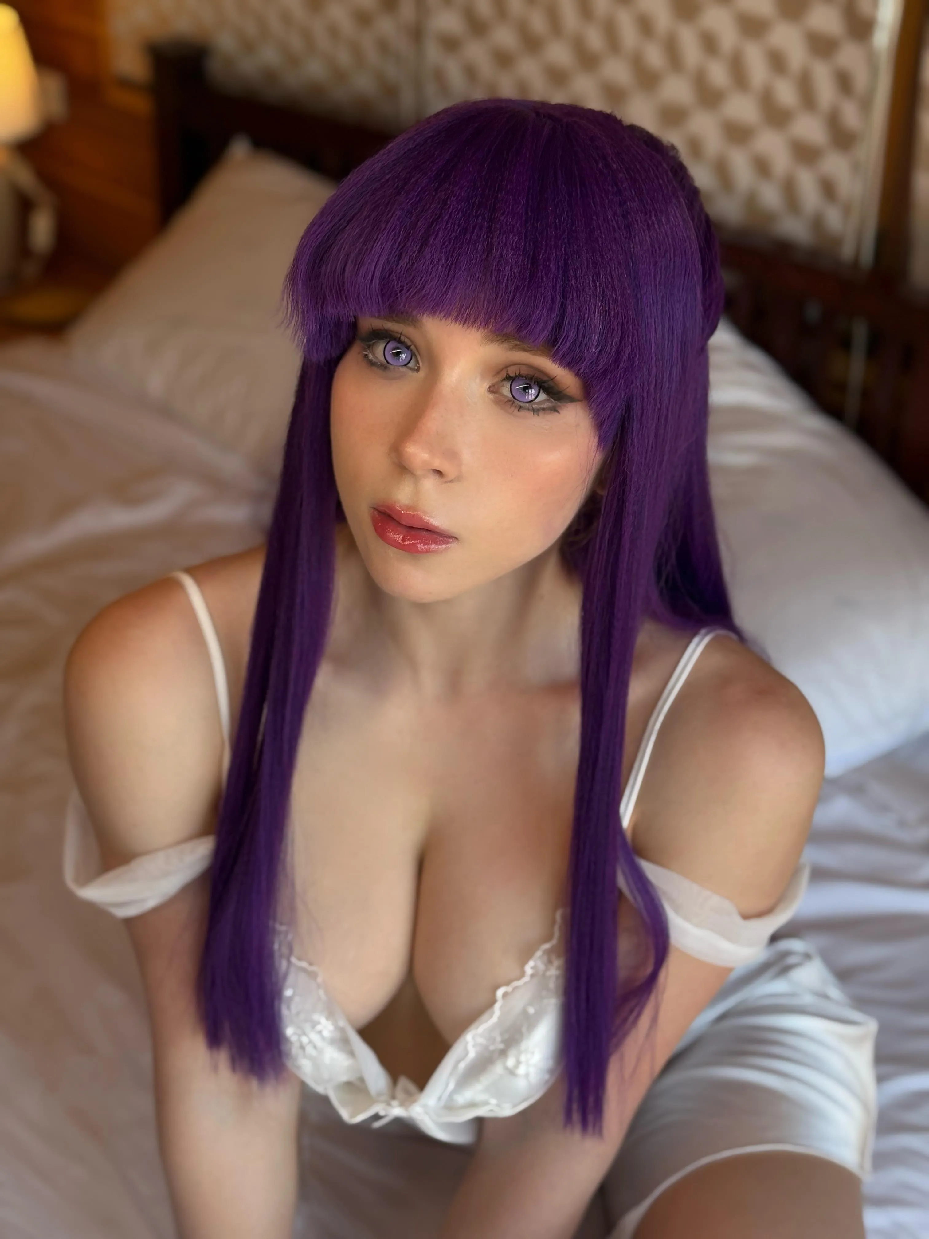 Fern (Sweetie_Fox) [Frieren: Beyond Journey's End]