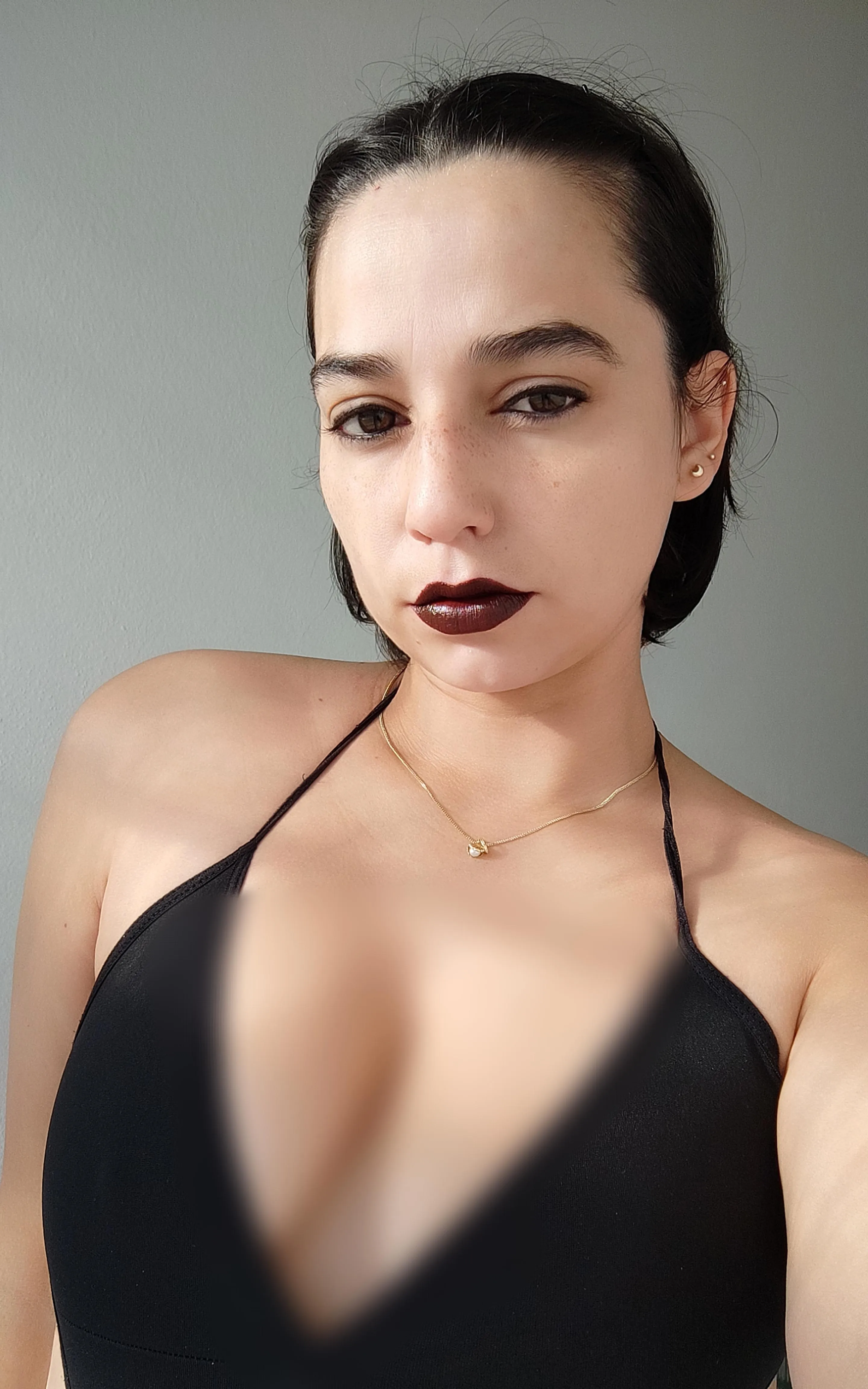 Findom isn't a kink. It's a divine calling. You're welcome to kneel.