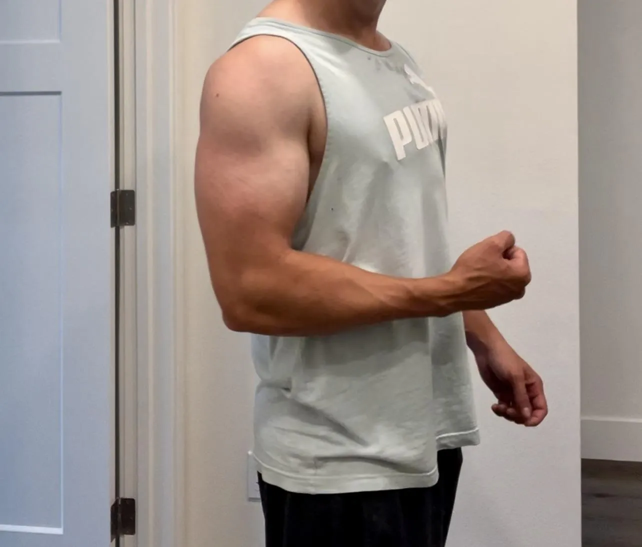 Fit, Attractive Guy Looking for Fun