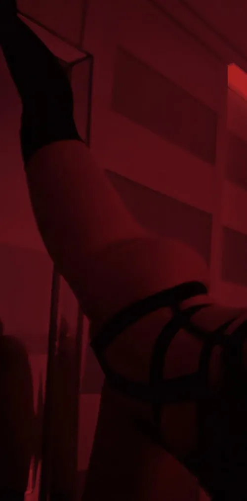 Flexible in ways you didn't know were possible 😋