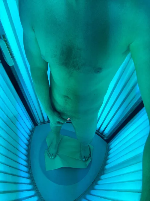 Getting ready for the weekend…