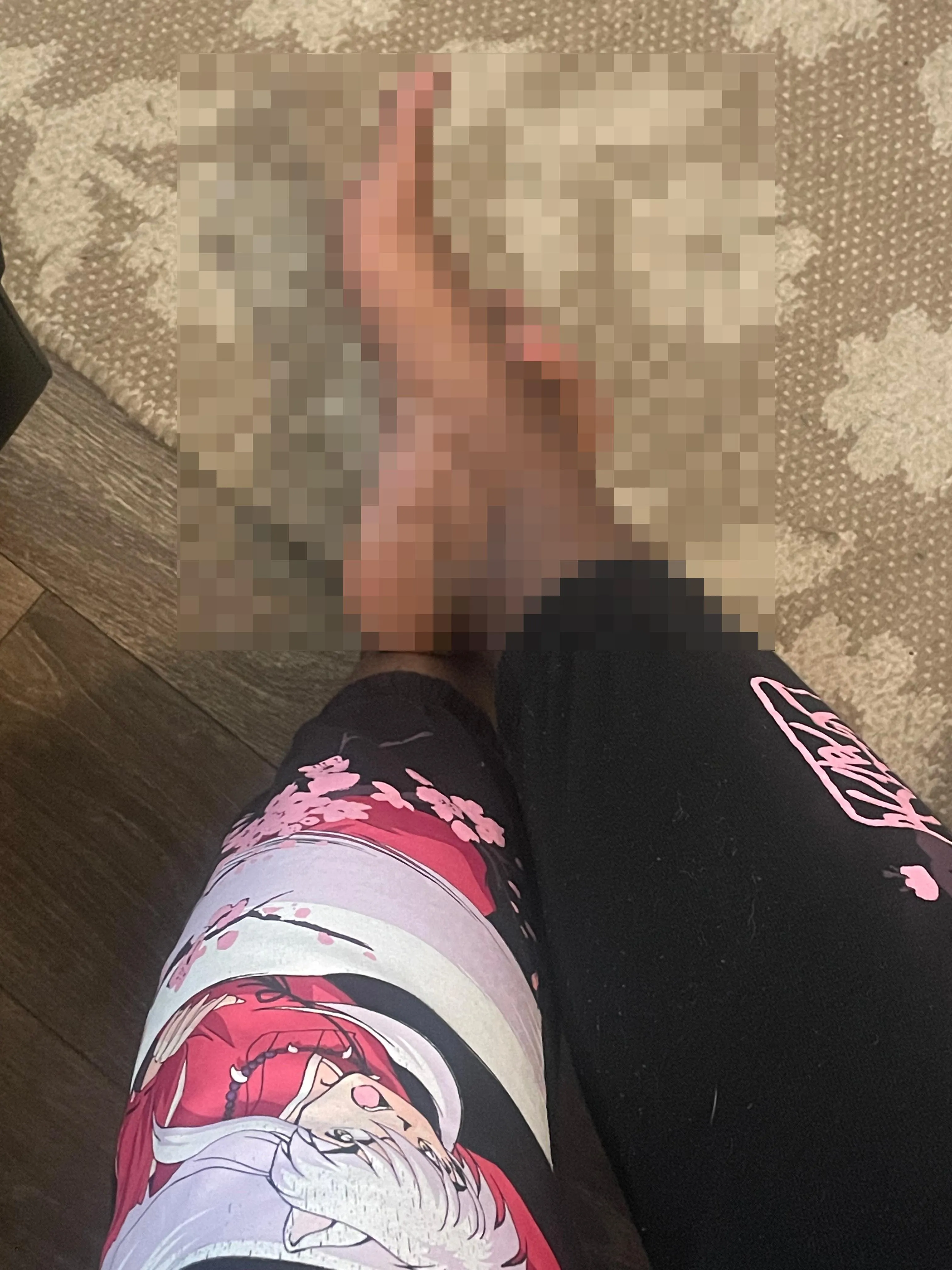 Goddess needs new crocs for her perfect size 11 feet. Send for them like a good wallet