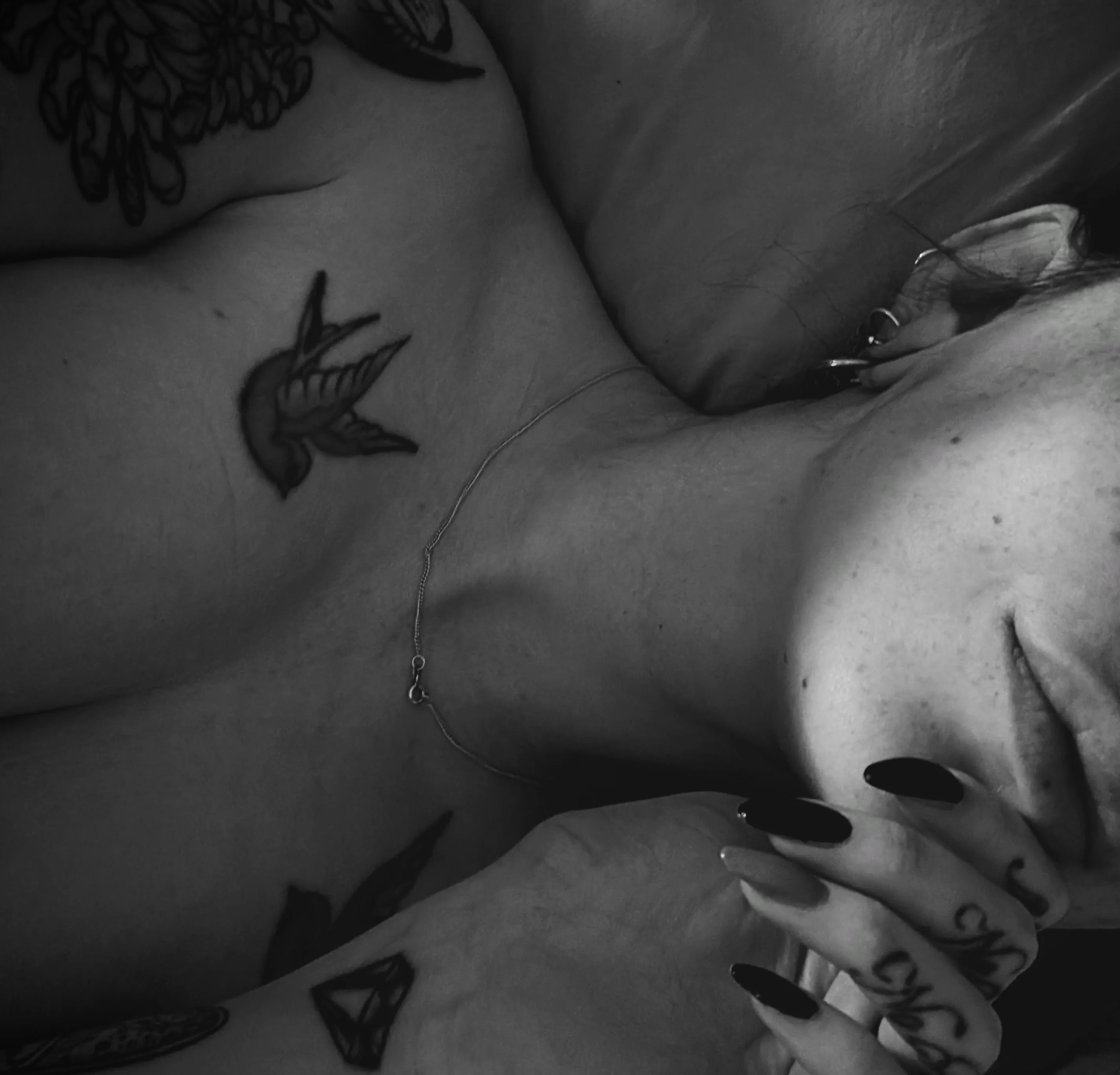 Good morning, I hope you slept well ✨