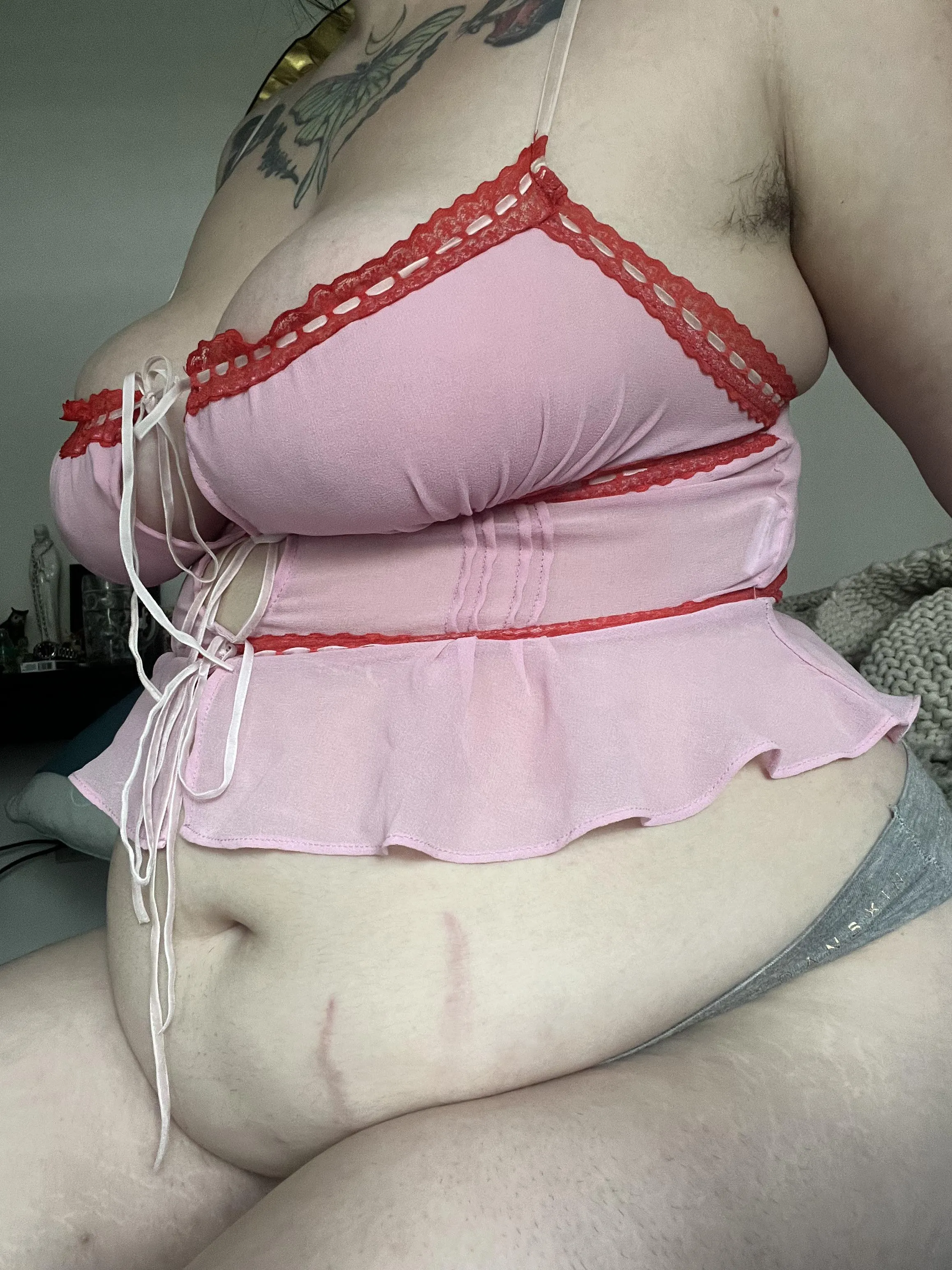 good morning tummy lovers😇😽🦋