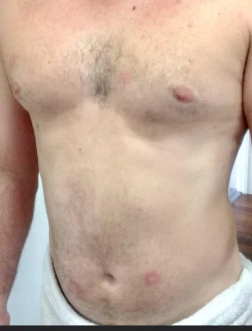 Had-This local firefighter Daddy