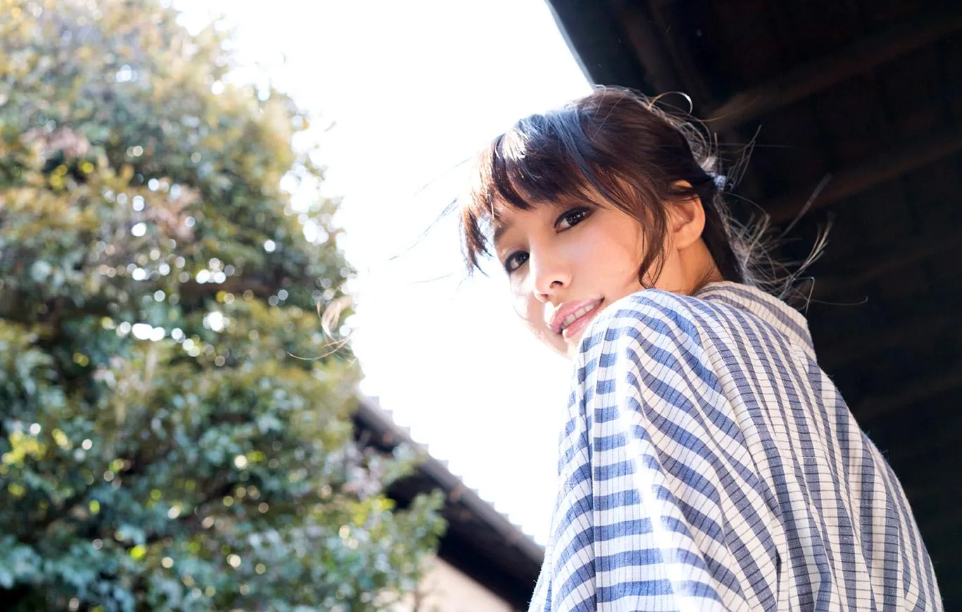 Heart-stopping beauty