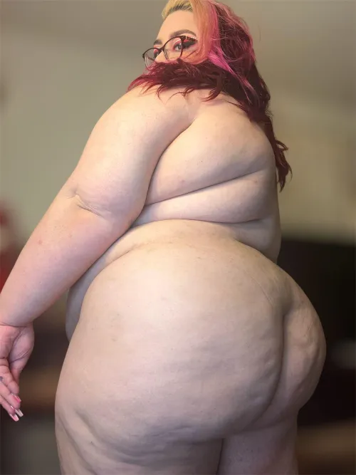 Heavy in all the best ways