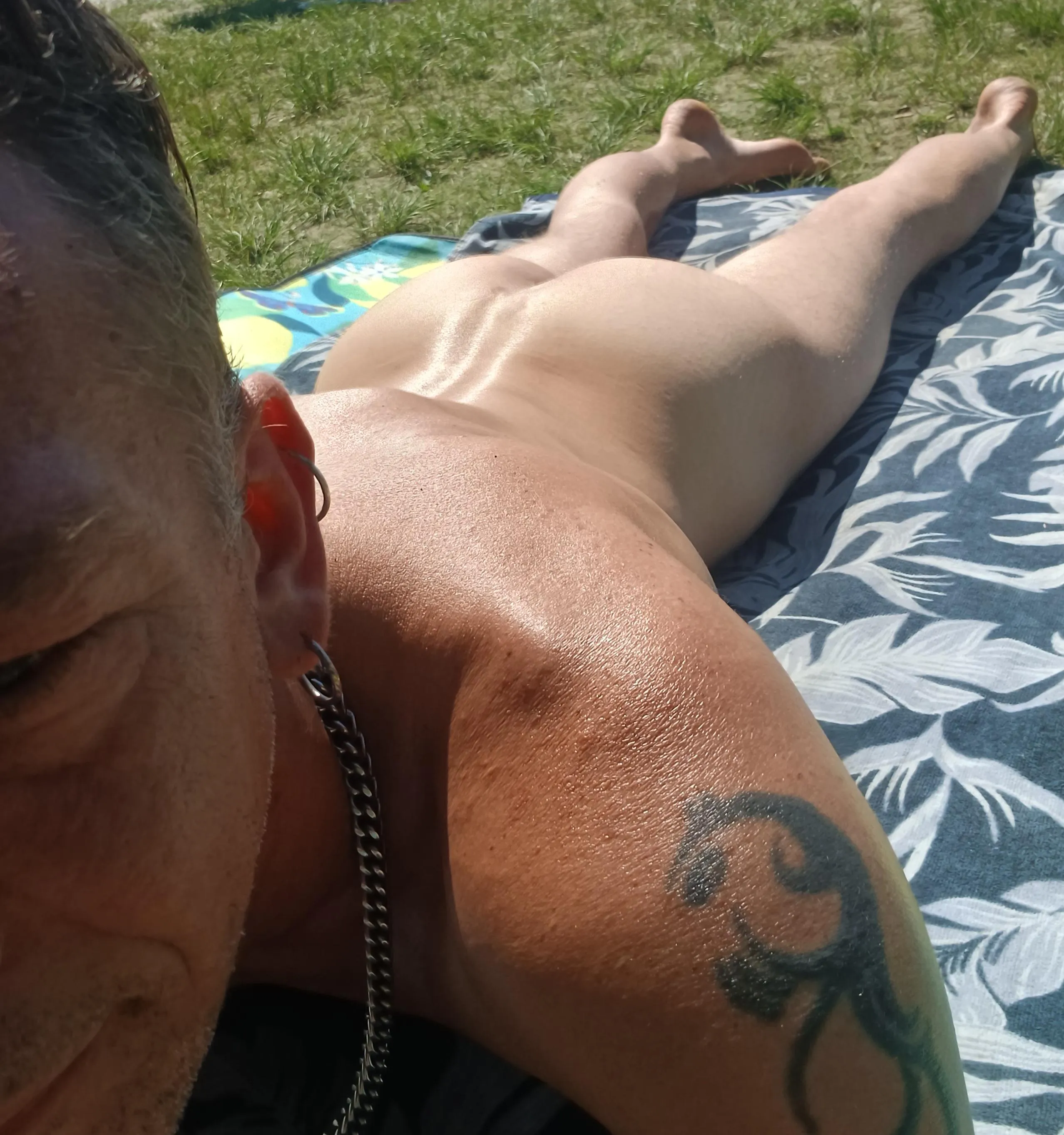 Heerlijk zonnetje zo 🌞🌞