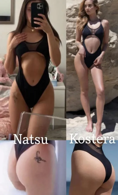 Hej szukam kogos ogarniętego odegra ulegla natsu albo kostere w rp a ja ostro zrucham ktoras z nich glownie analnie.Mam gotowe fabuły i fotki lasek.Rozpisuje sie i mam ciekawe fetysze zapraszam tylko na Dc:notmain_05