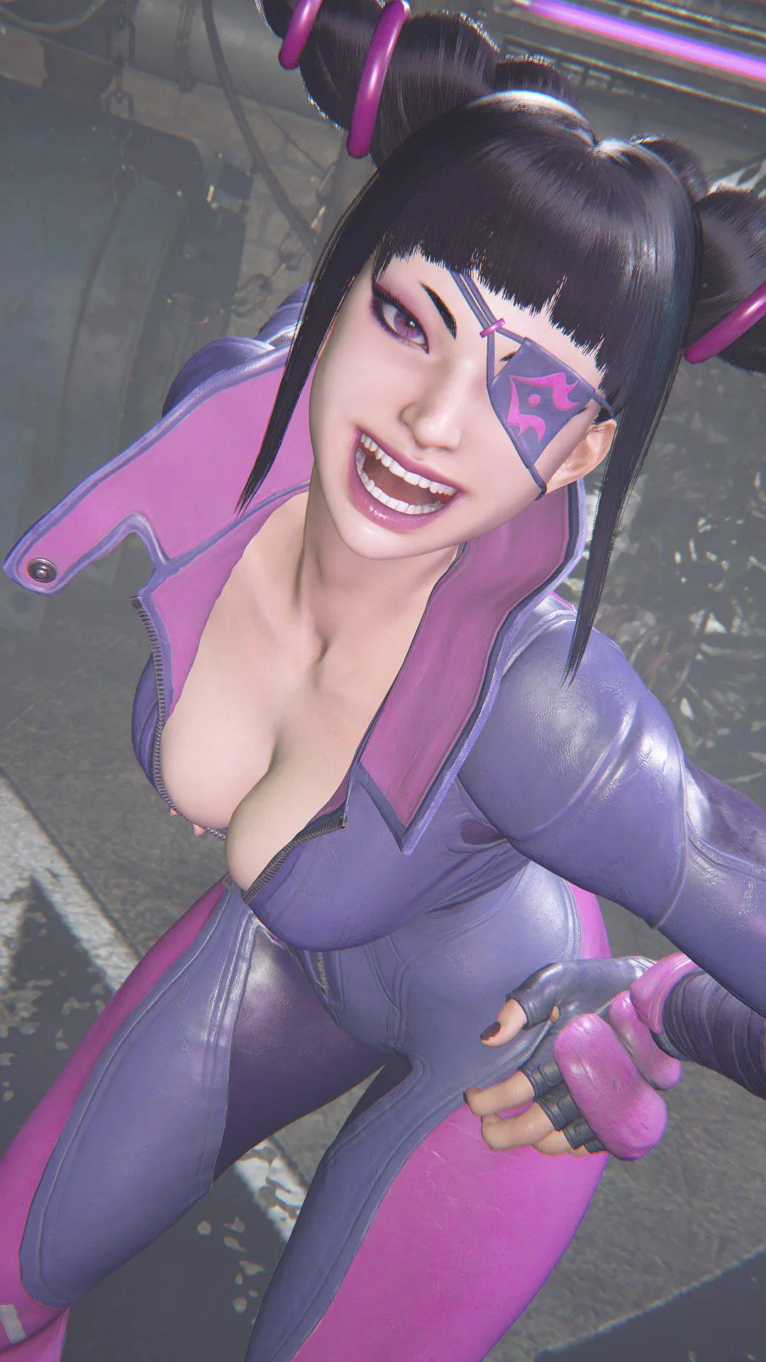 Hello Juri Han fans, I have a new wallpaper for you ! #18