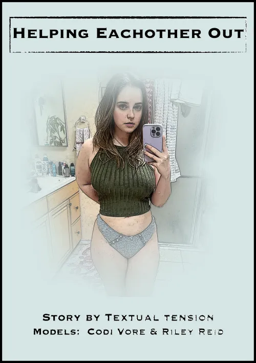 Helping Eachohter Out Chapters 5&6