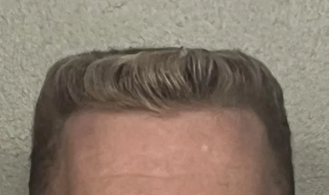 Here’s my flattop