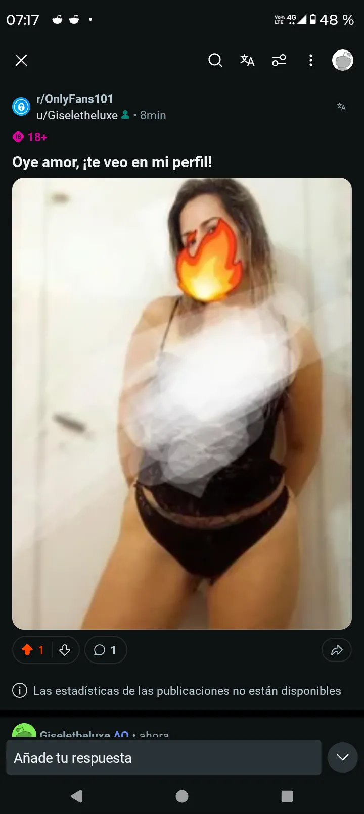 Hey love I'm waiting for you!!