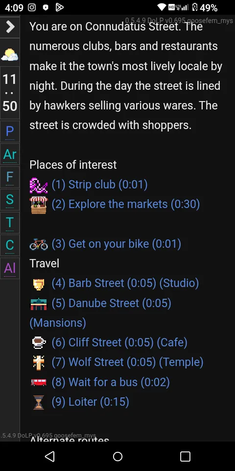 How to sell produce?