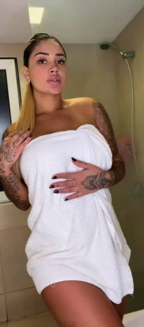 I need you. All of you. And I want to give you all of me... every bit of me... to you. I've never felt this way before