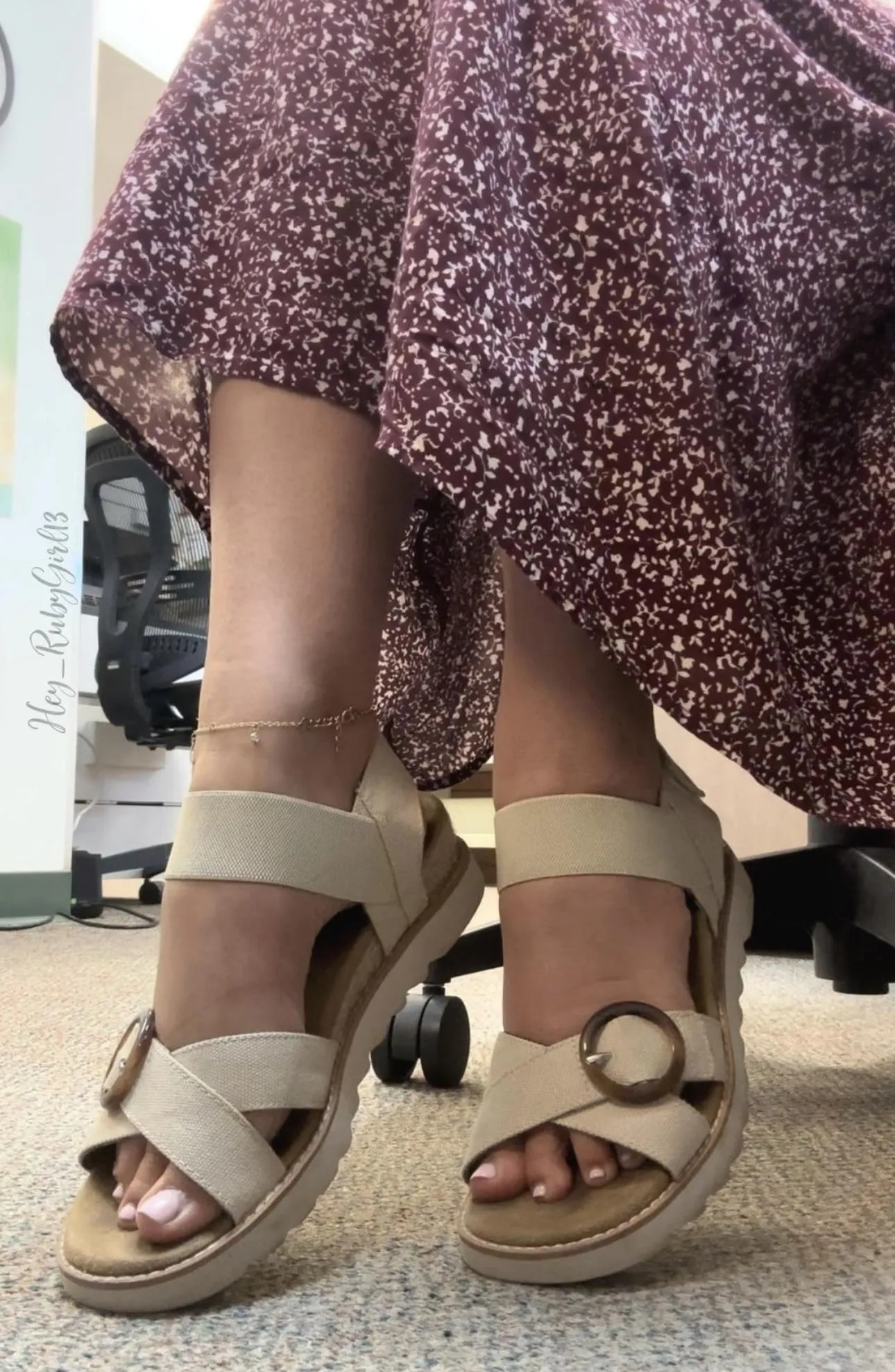 I really miss this pair 🥲