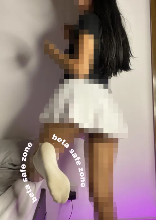 If this made you twitch, you’re a pathetic loser