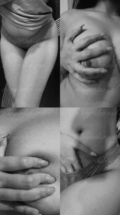 I’m an angel with a dark side 😈🥵