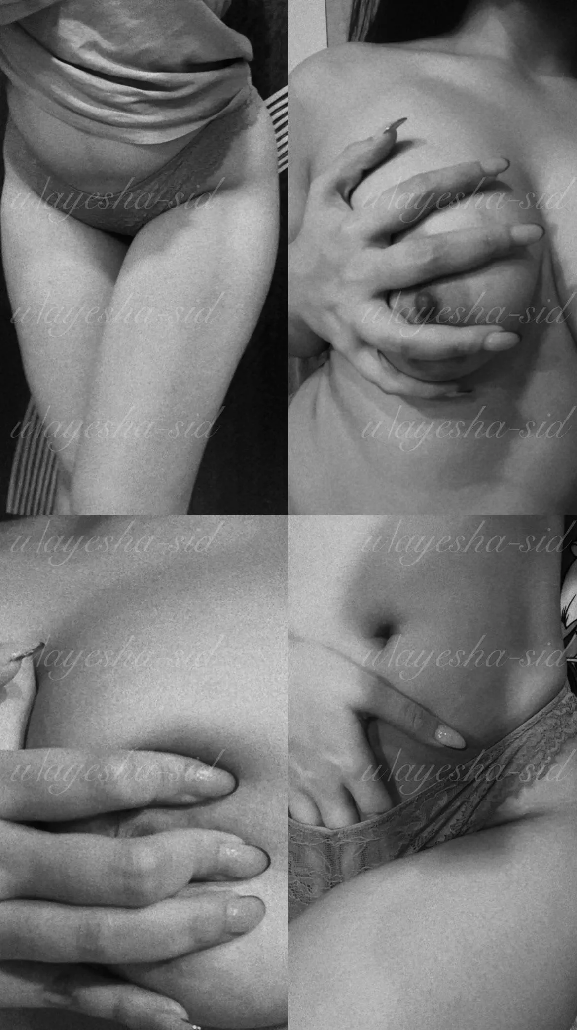 I’m an angel with a dark side 😈🥵