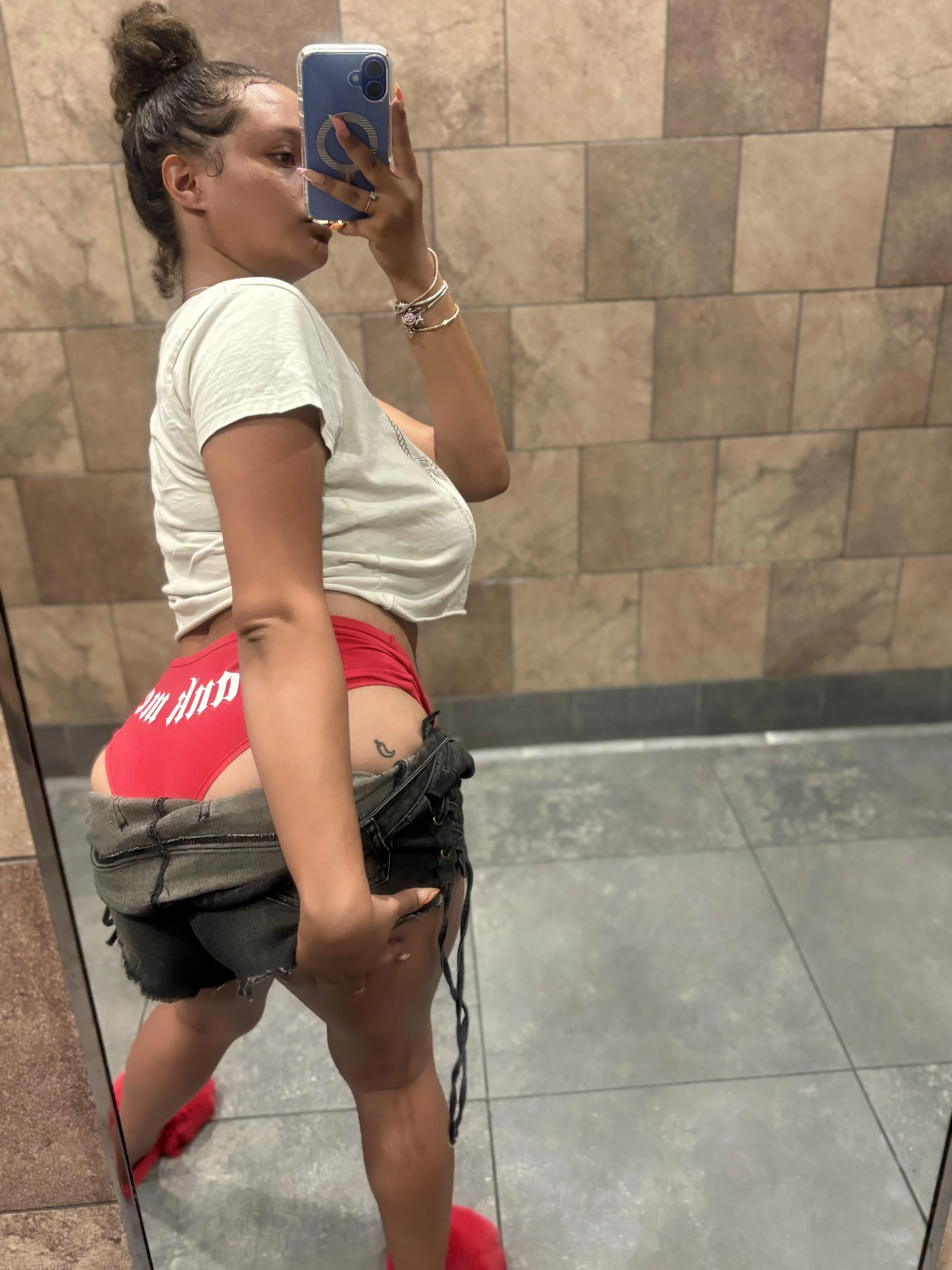 I’m begging you to use me tonight