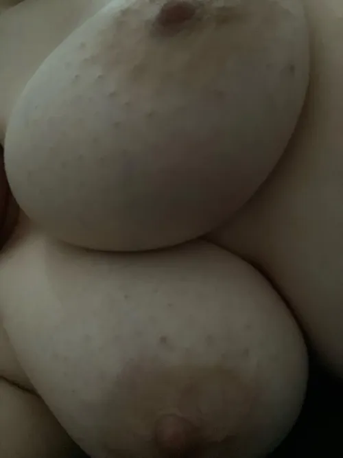 I’m desperate to be touched for the first time