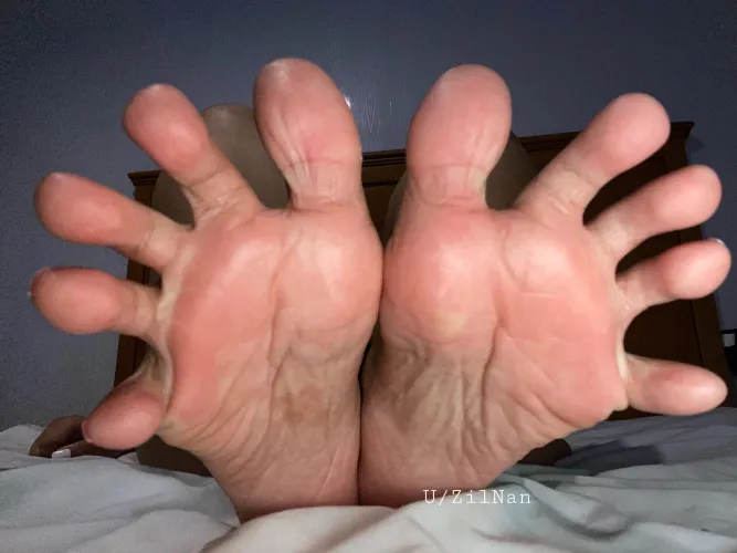 Imagine them on your face right now.