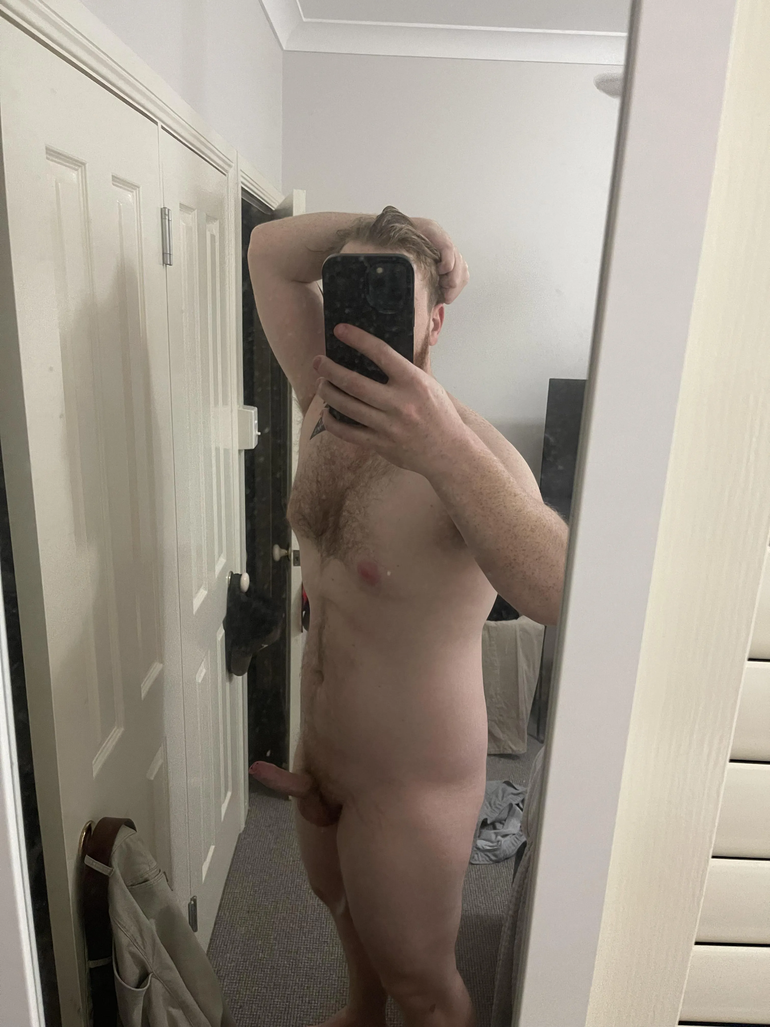 Is annoy here live in brisbane