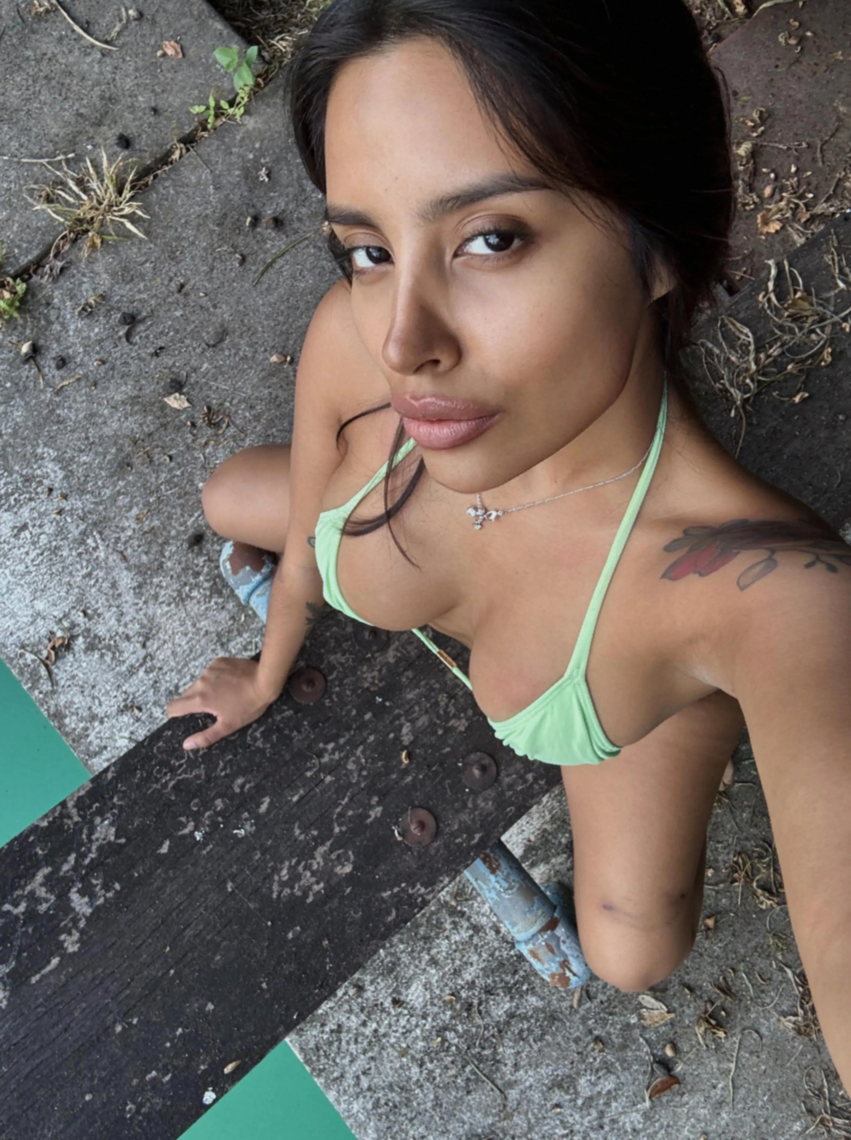 Is it weird to be an cum slut