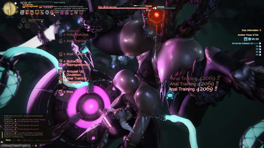 Is there such a game, and if so, what is its name?