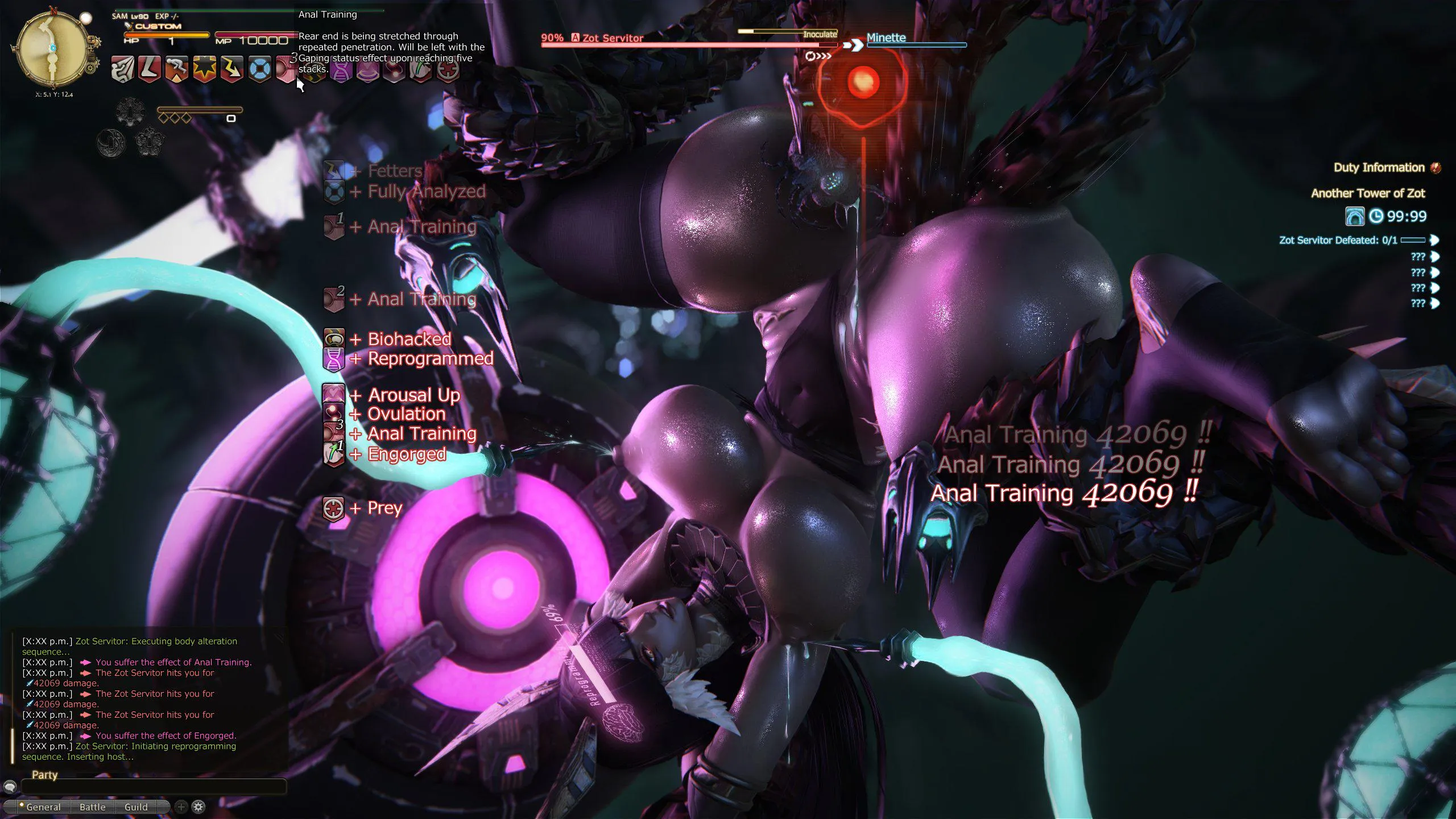 Is there such a game, and if so, what is its name?