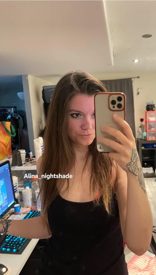 Its safe to spoil me, you know it feels amazing.