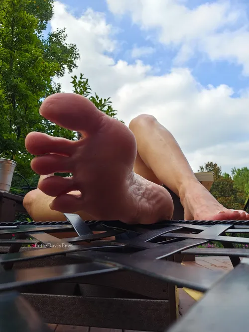 I’ve got the world on a string, sitting on a rainbow - Koehler & Arlen, “I’ve Got the World On a String”