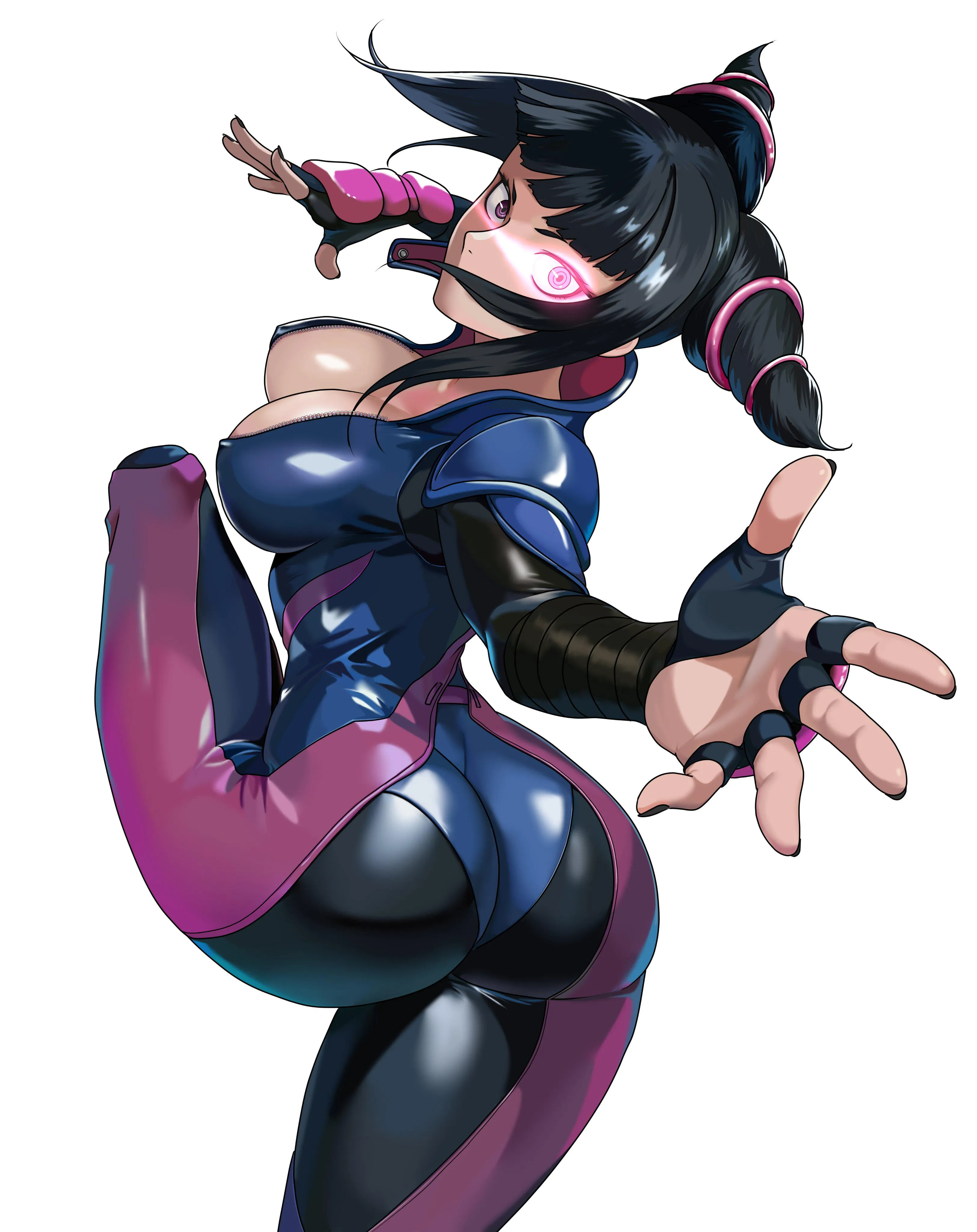 Juri Han (YAGI)