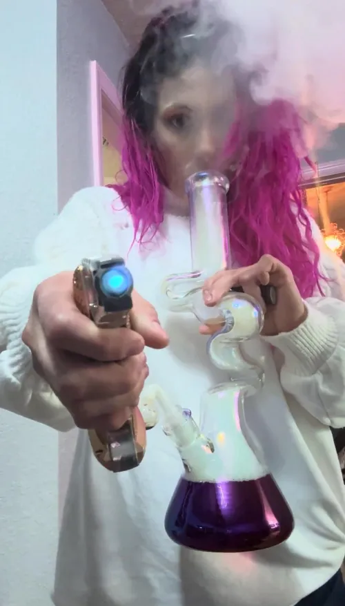 Lets Go! Yum wanna join? Get wit it!