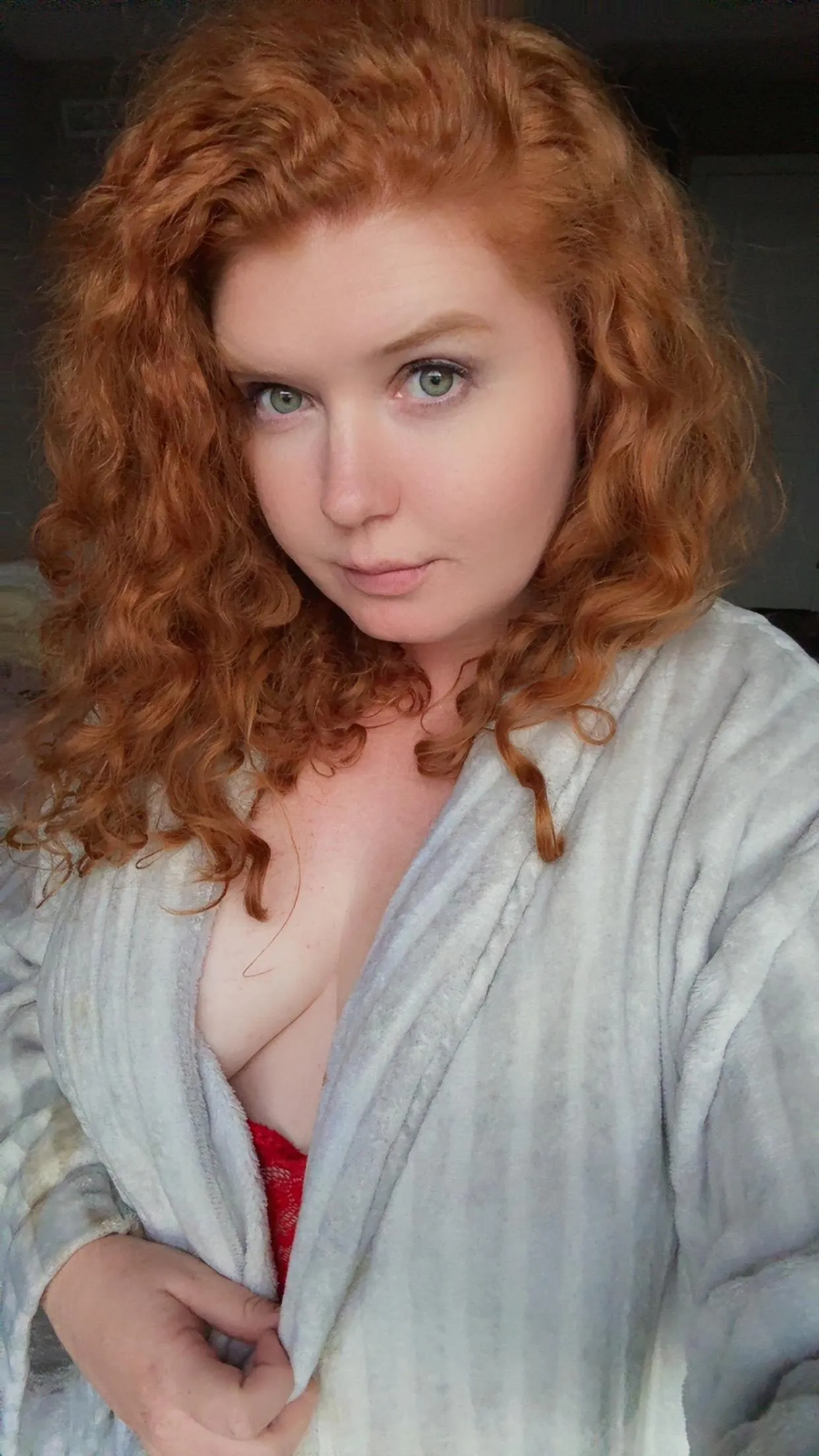 Like my hint of read