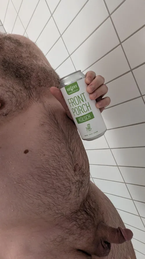 Looks like I need to build a Front Porch