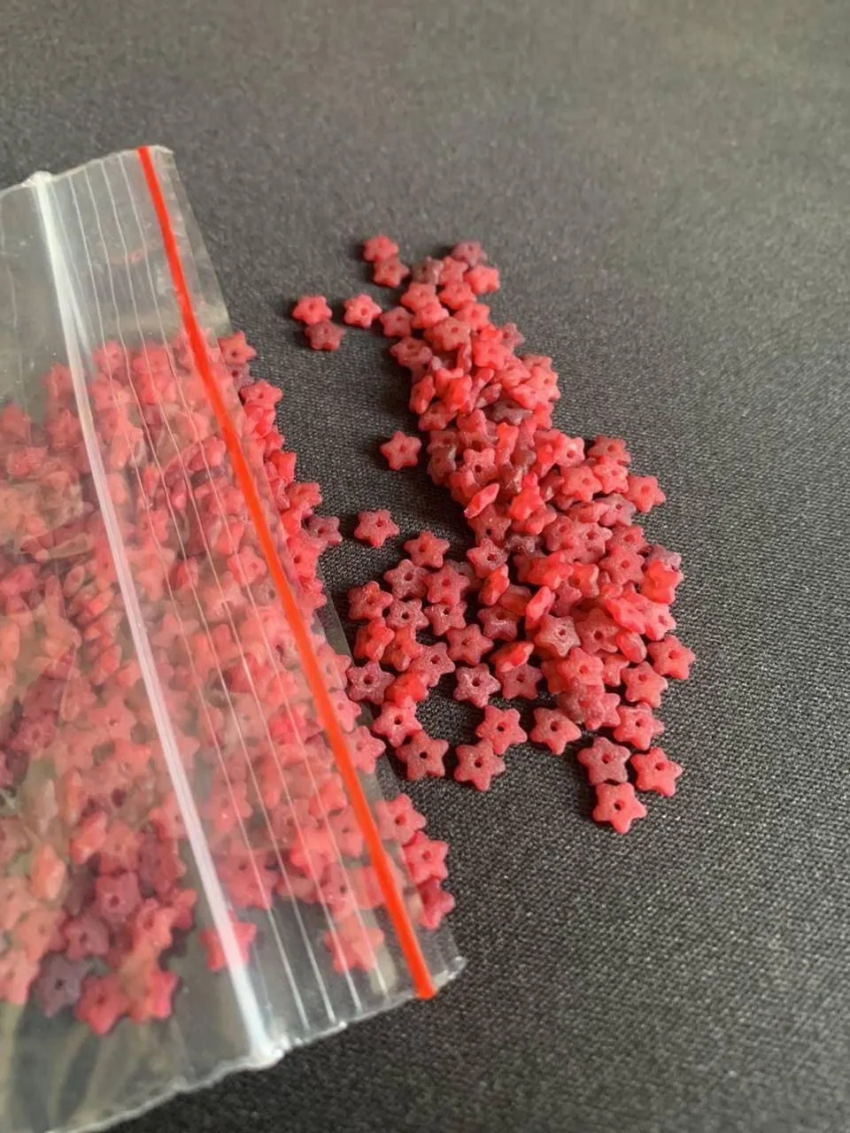 LSD microdots