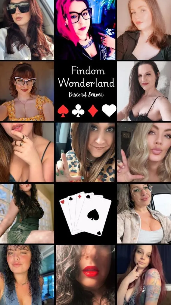 Lucky Number 13 never looked so HOT 🔥🥵❤️‍🔥 Fall down that findom rabbit hole 💸🕳️🐇