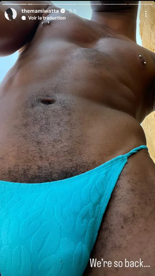 mami watta (drag race france s2 & all stars)