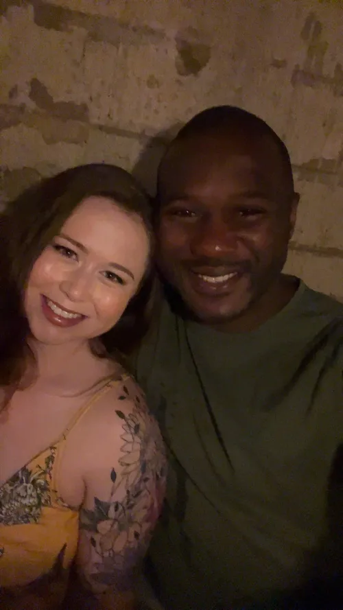 MF. Swinger couple seeking couples or single females for fun. Full swap only.  MF4MF/ F