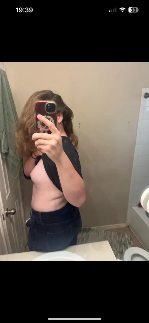 Midsized/chubby sissy looking for some fun