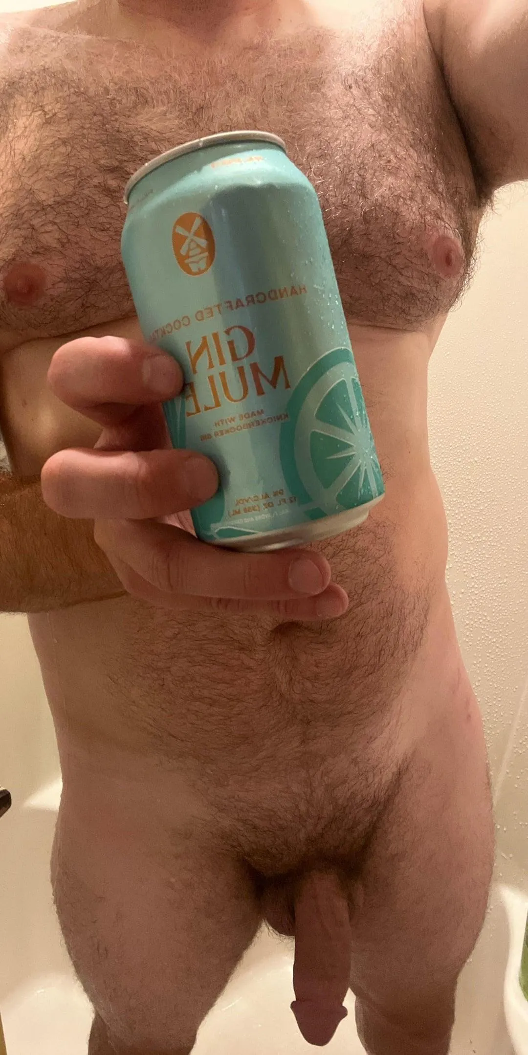 Might not be a Horse Cock, but it’s at least a Mule