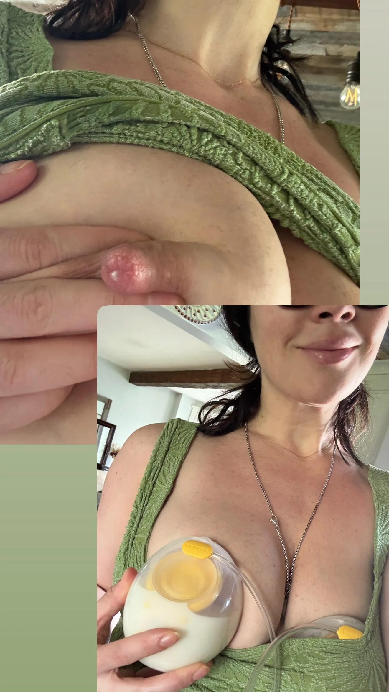 Milky Monday wanna taste