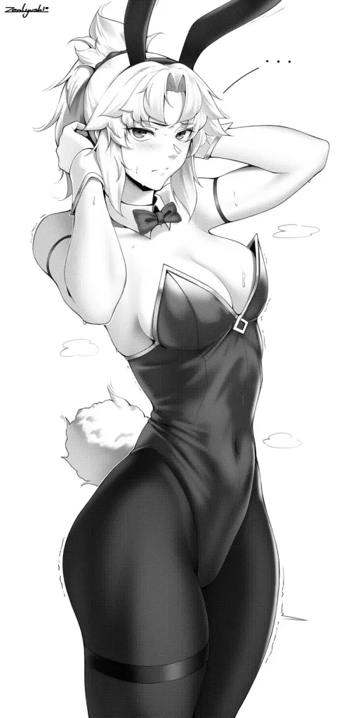 Mordred [Fate/Grand Order]